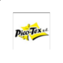 Logo de PICO-TEX